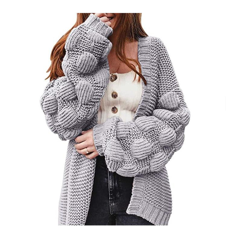 Classic Vintage Cardigan