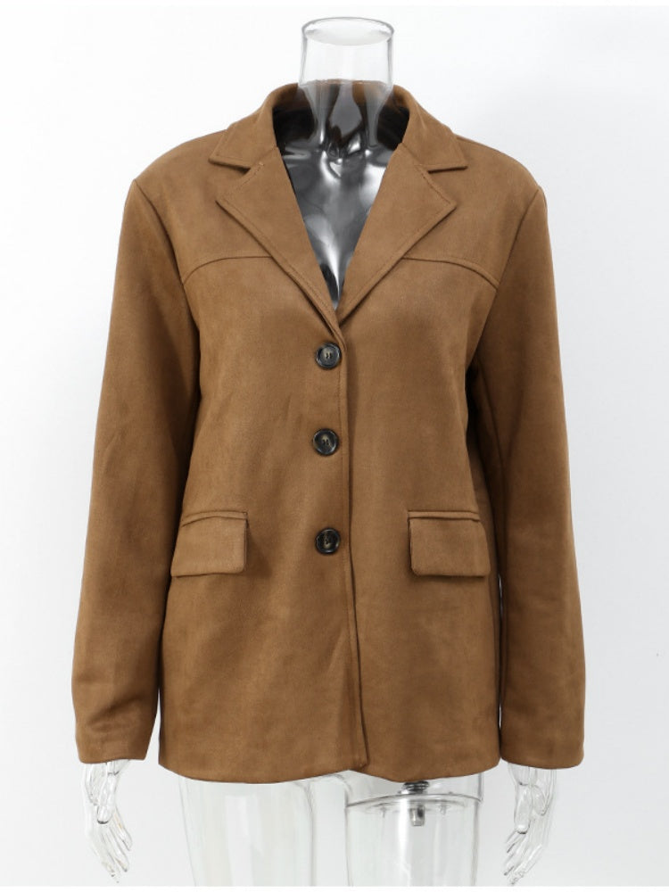 Thoughtfully Designed Coat
