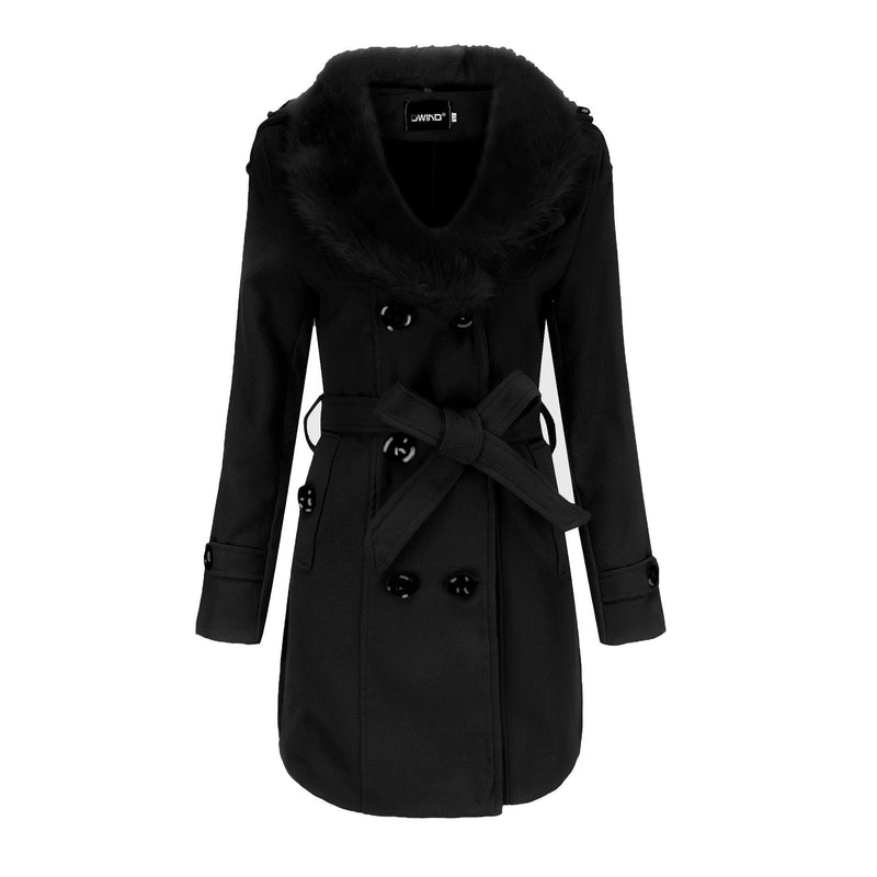 Classic Designed Coat