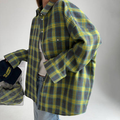 Classic Designed Garment