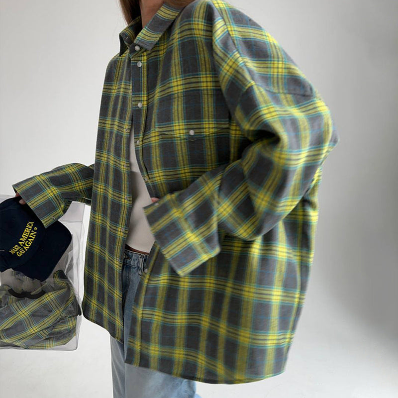 Classic Designed Garment