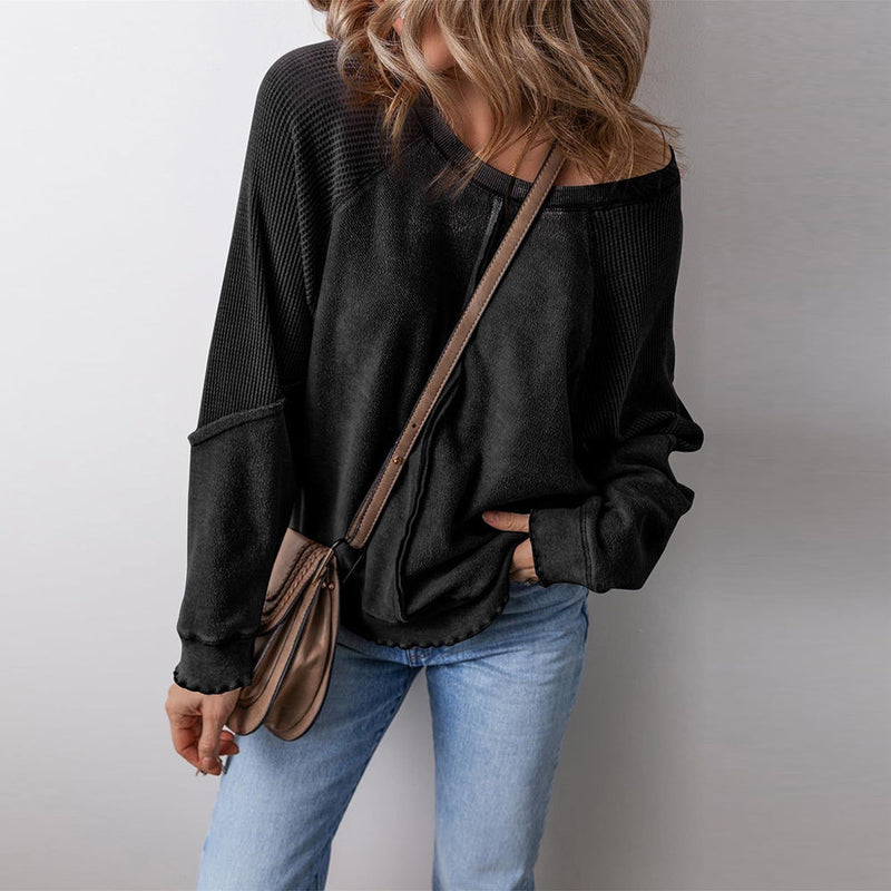 Timeless Vintage Style Shirt