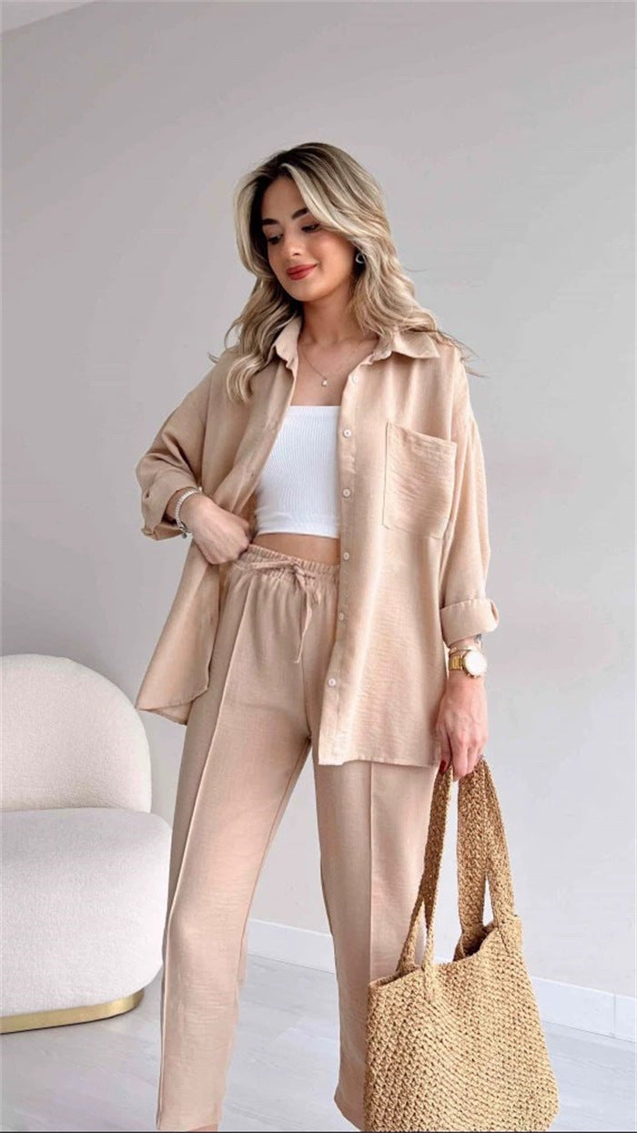 Beautifully Crafted Trousers