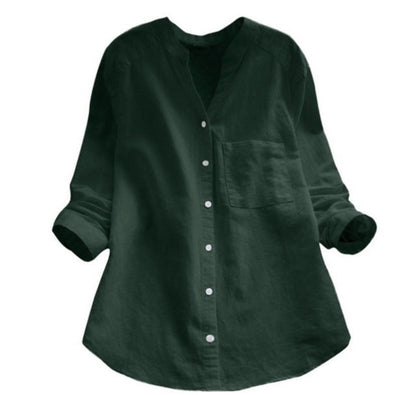 Grün