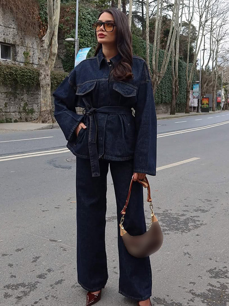 Elegantly Designed Garment