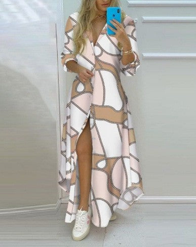 Timeless Vintage Style Garment