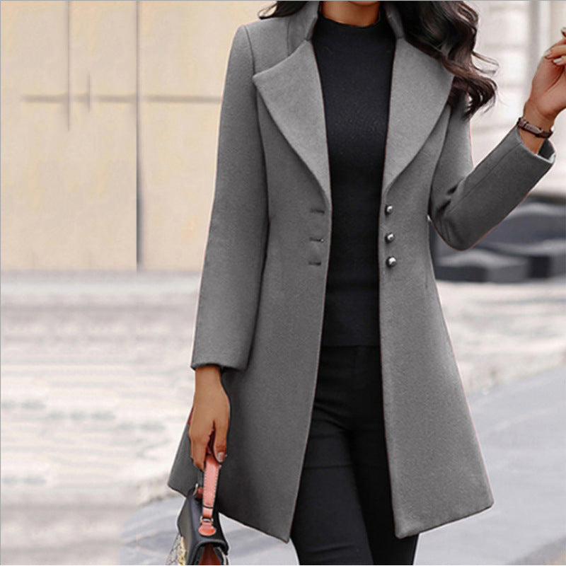 Gracefully Designed Garment