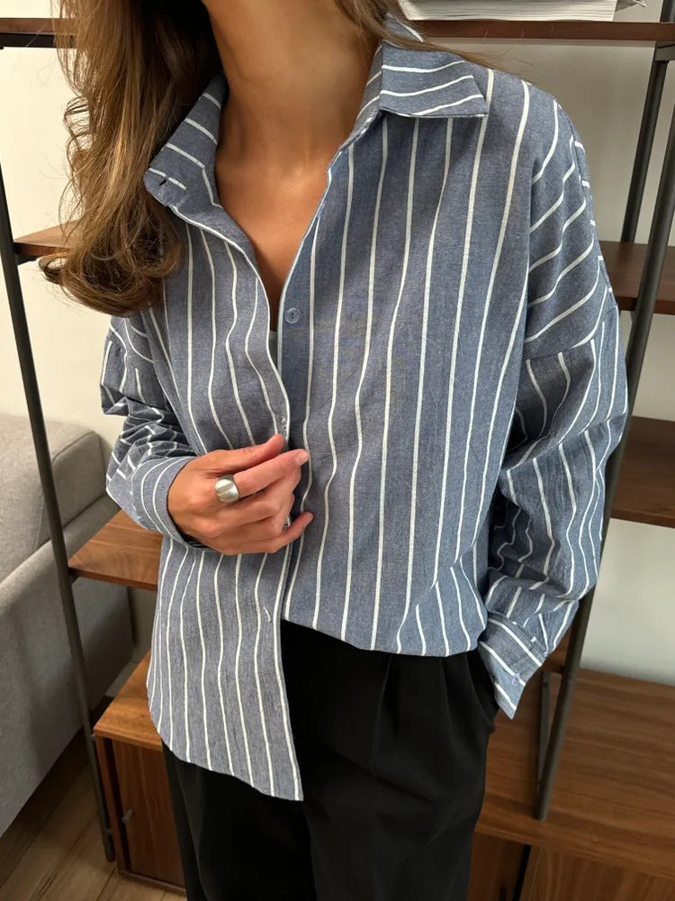Timeless Vintage Style Garment