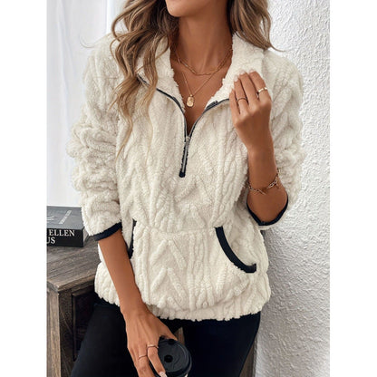 Classic Vintage Pullover