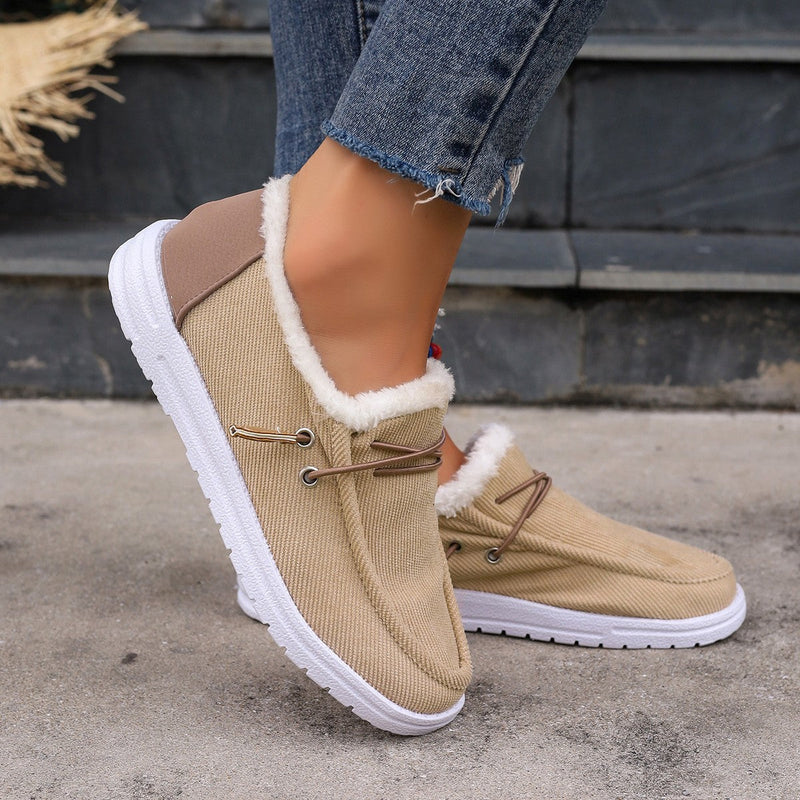 Chic Orthopedic Boots with Unique Design