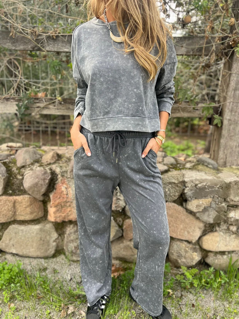Classic Designed Garment