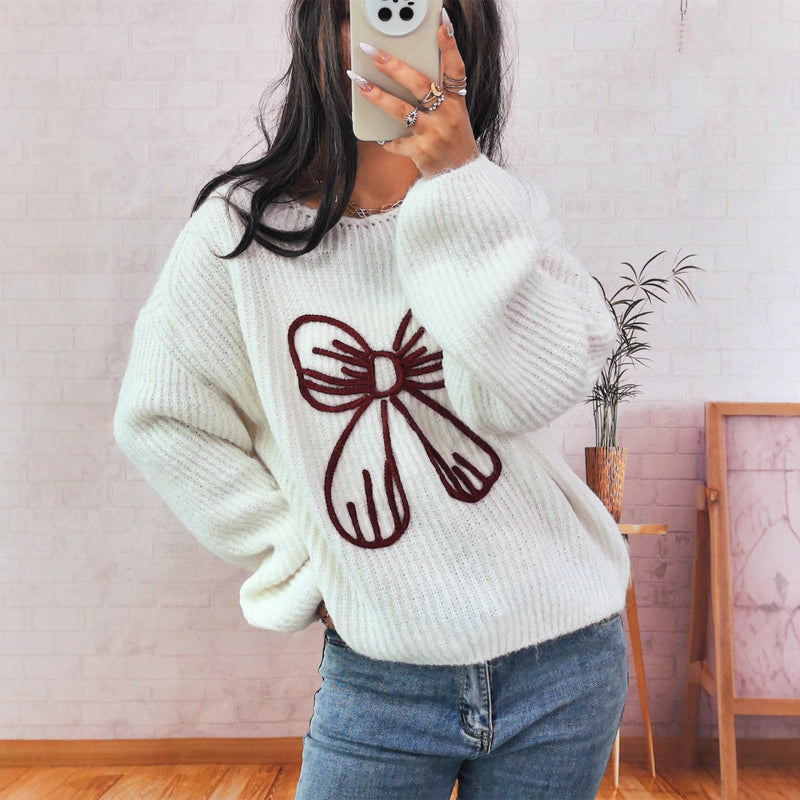 Thoughtfully Designed Pullover