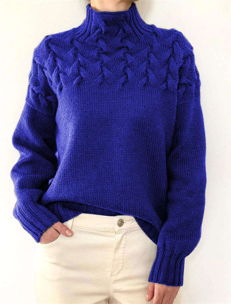 Classic Designed Pullover