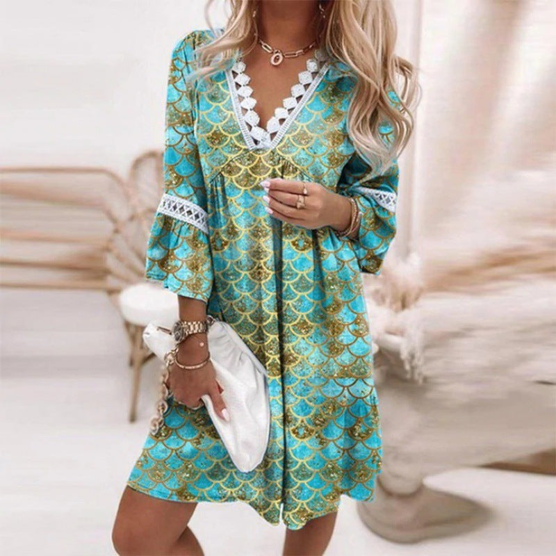 Beautifully Crafted Garment