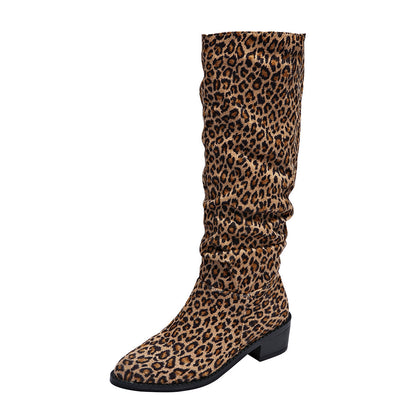 Elegant Orthopedic Boots for Every Step