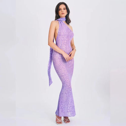 Elegantly Designed Garment