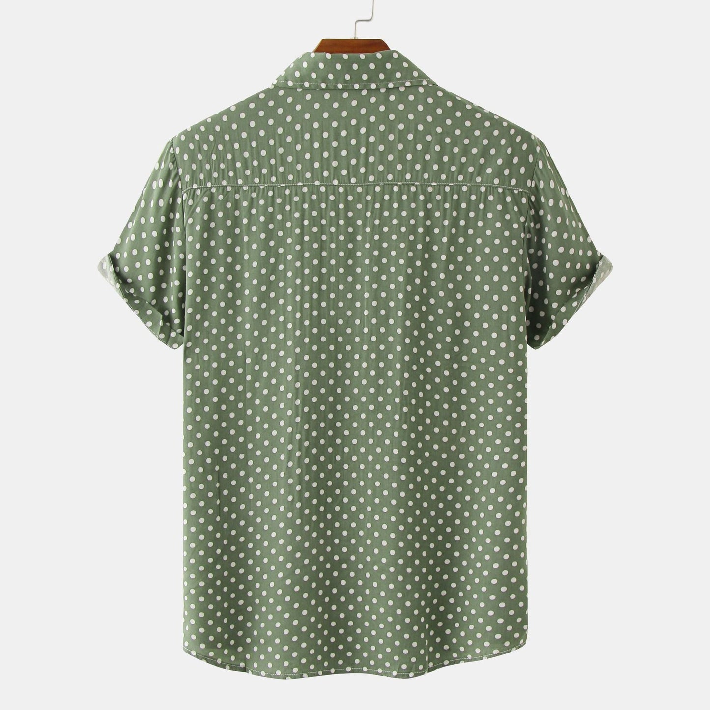 Thoughtfully Designed Garment