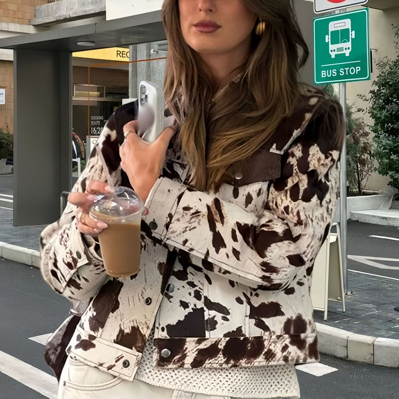Thoughtfully Designed Garment