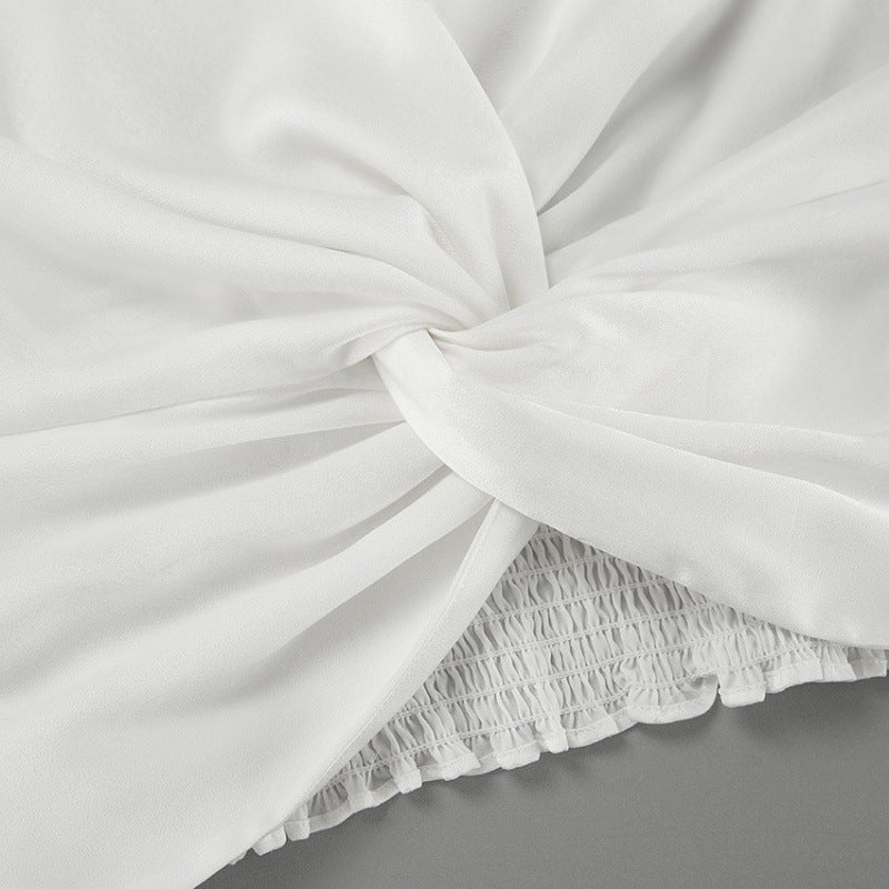 Elegantly Designed Garment