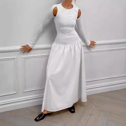 Gracefully Designed Garment