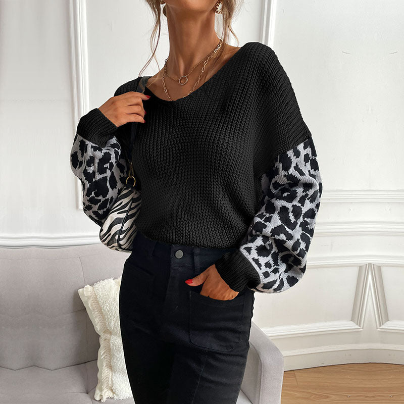 Classic Vintage Pullover