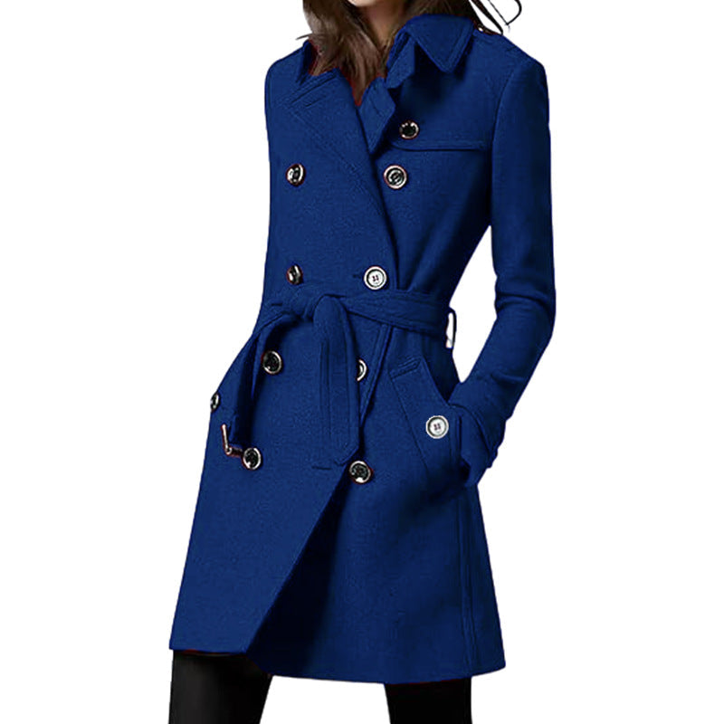 Elegantly Designed Coat