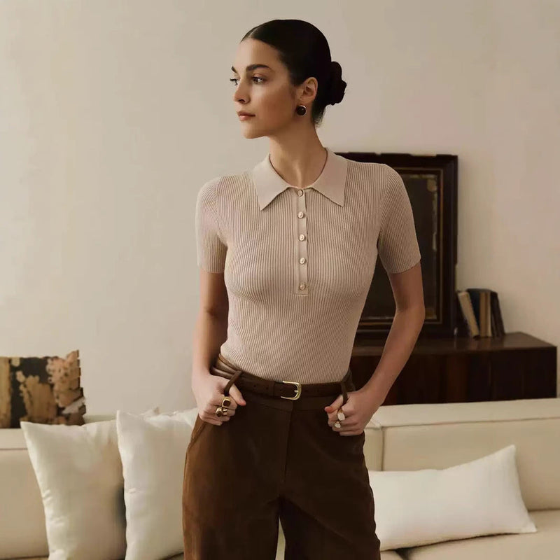 Elegantly Designed Garment