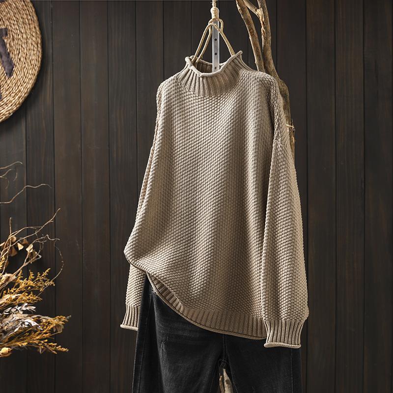 Elegantly Designed Sweater