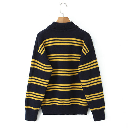 Classic Vintage Pullover