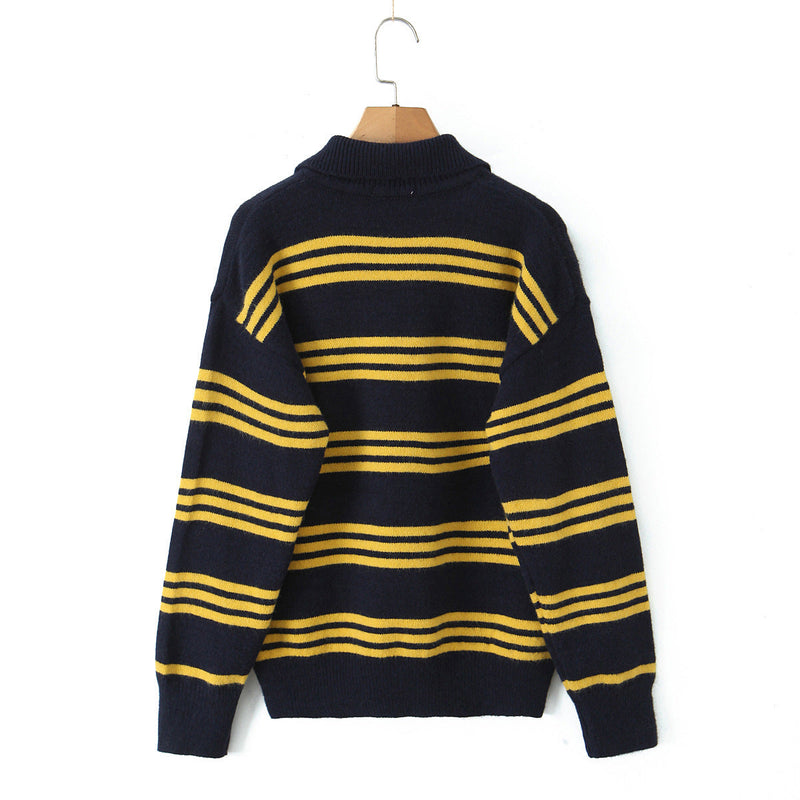 Classic Vintage Pullover