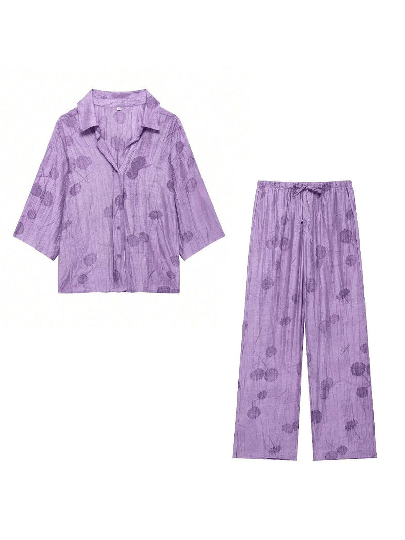 Elegantly Designed Garment