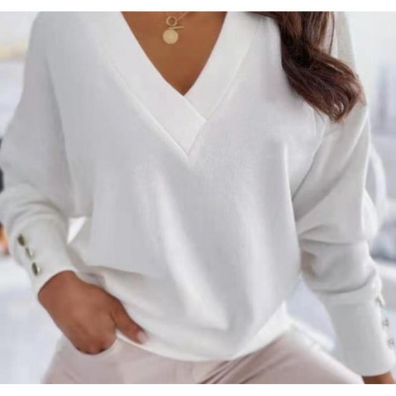 Beautifully Crafted Pullover