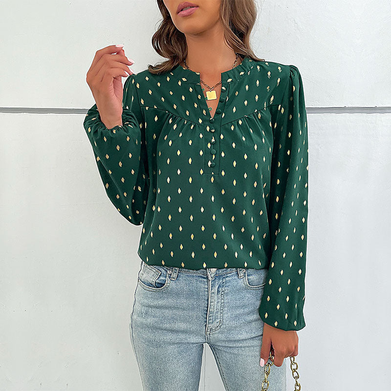 Vintage Inspired Garment