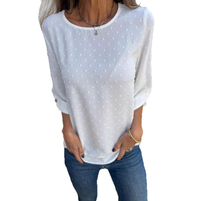 Elegantly Designed Garment