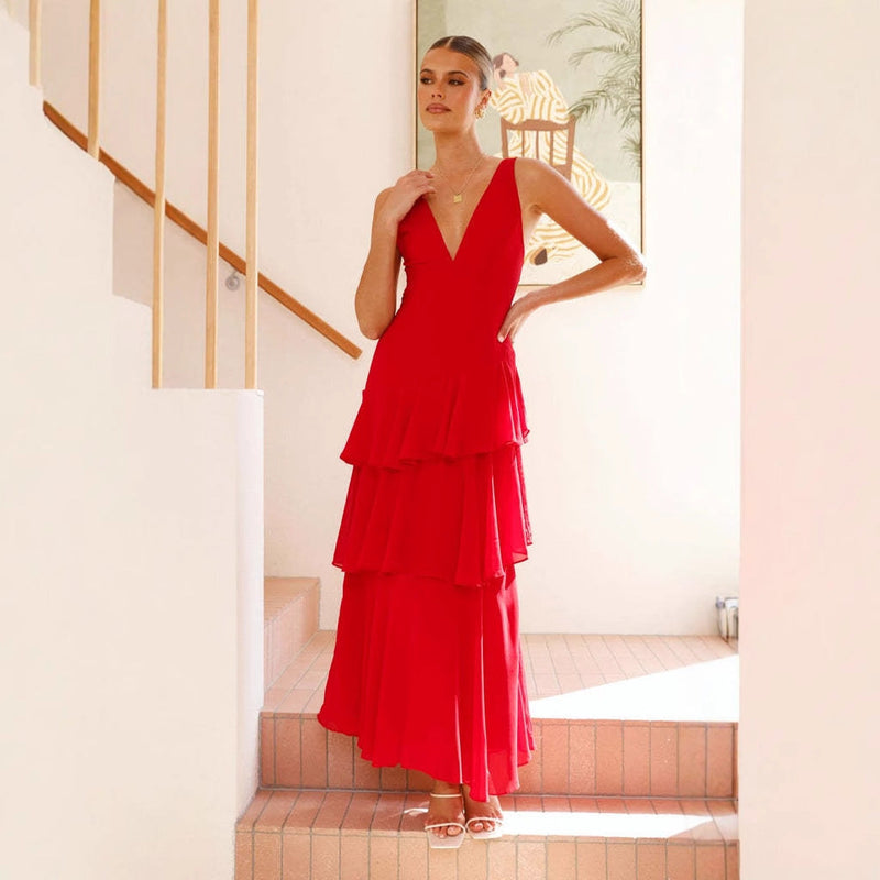 Elegantly Designed Garment
