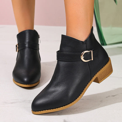 Stylish Orthopedic Boots for Any Occasion