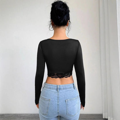 Gracefully Designed Shirt