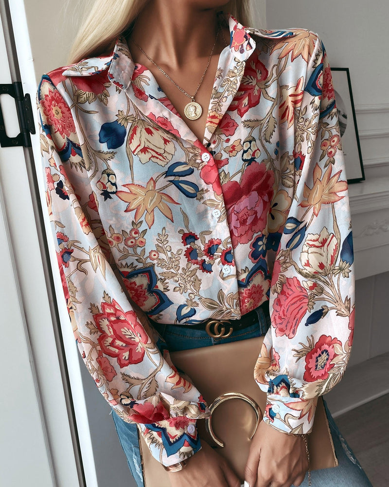 Timeless Vintage Style Garment