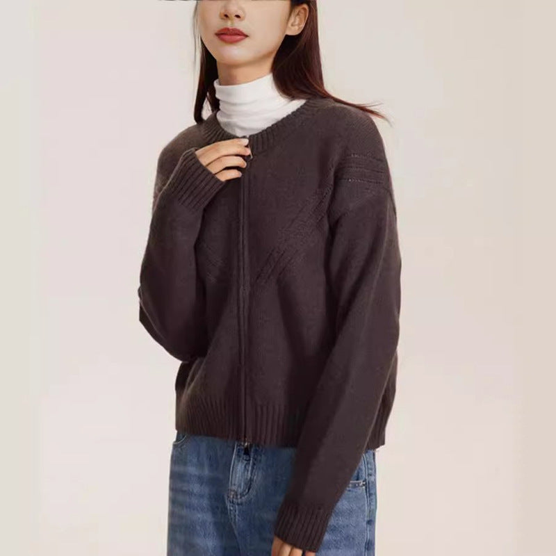 Timeless Vintage Style Garment