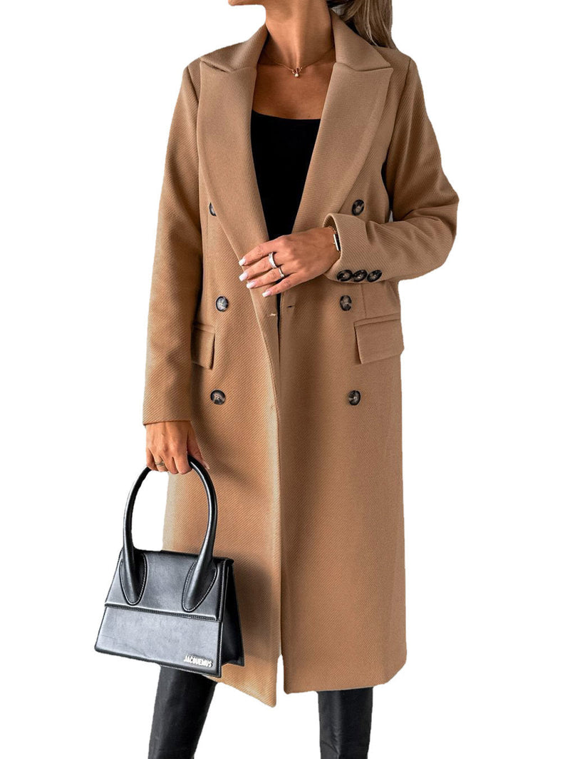 Vintage Inspired Coat