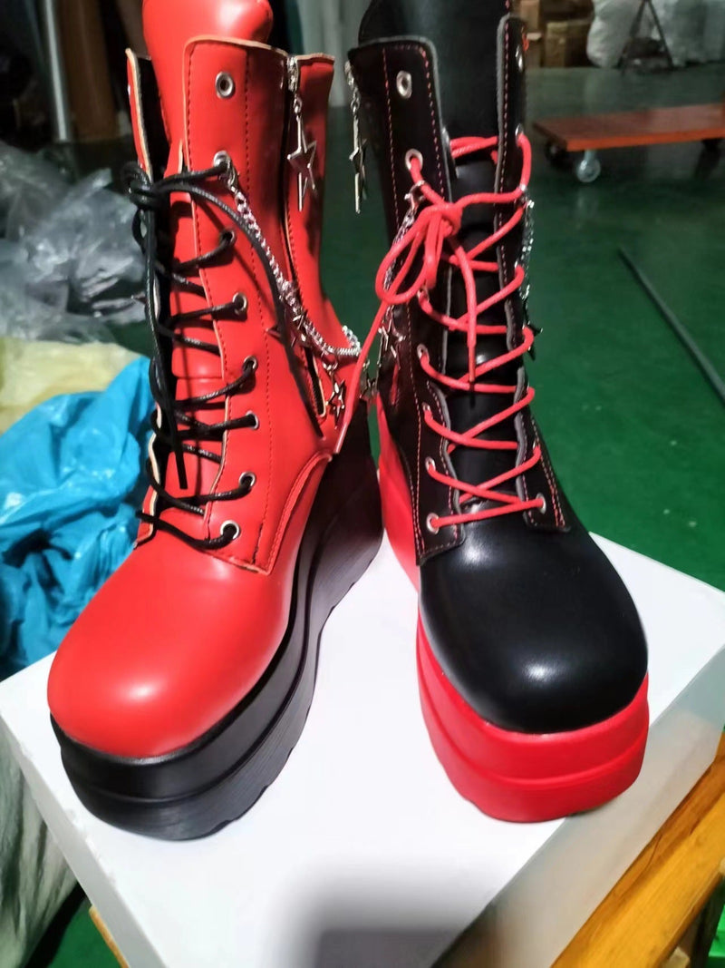 Stylish Orthopedic Boots for Any Occasion