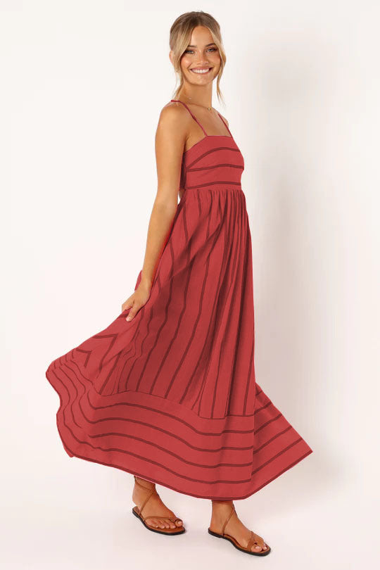 Vintage Inspired Garment