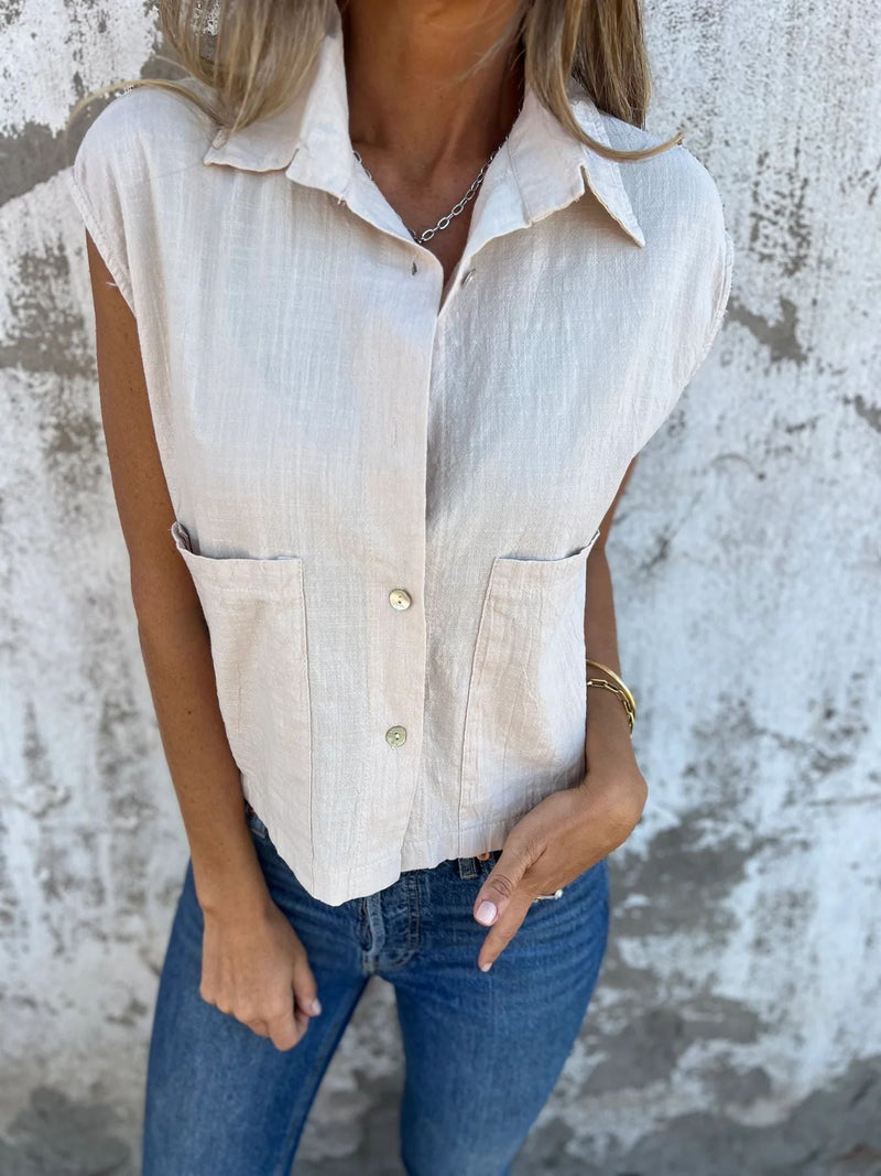 Vintage Inspired Garment