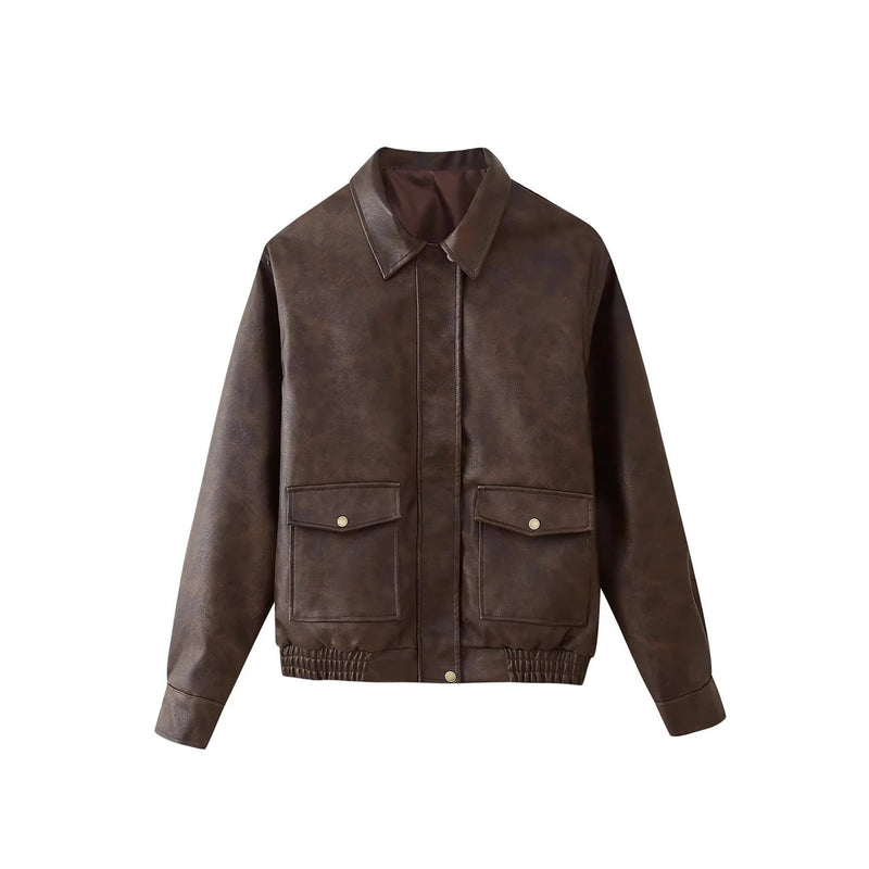 Classic Vintage Garment