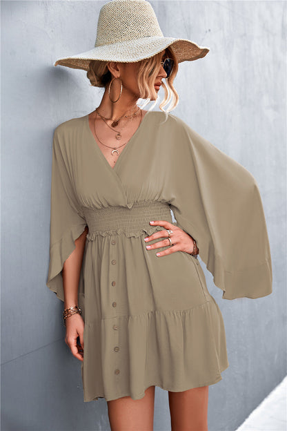 Elegantly Designed Garment