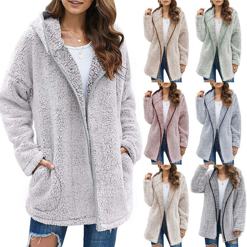 Thoughtfully Designed Garment