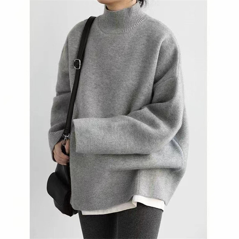 Classic Designed Pullover