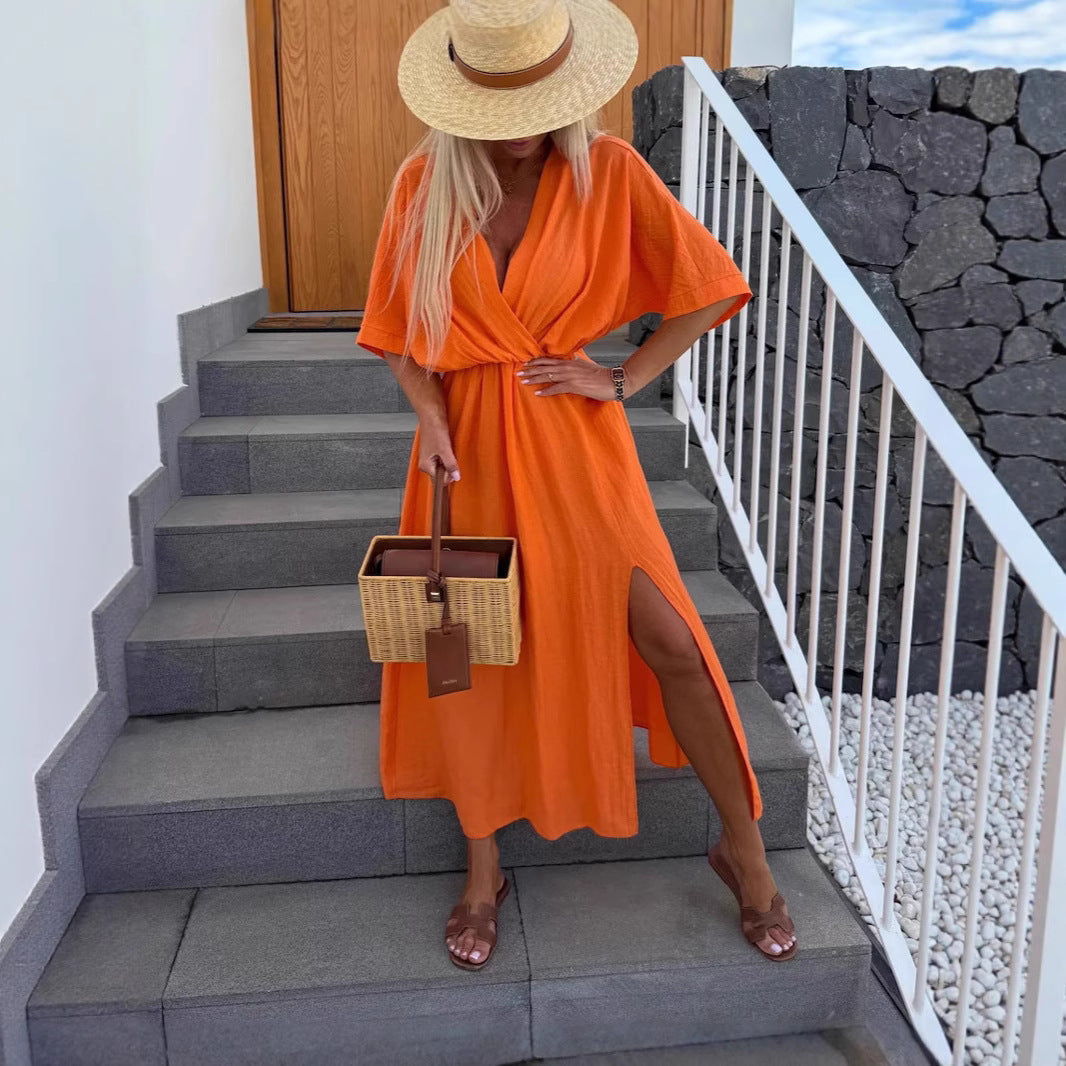Vintage Inspired Garment