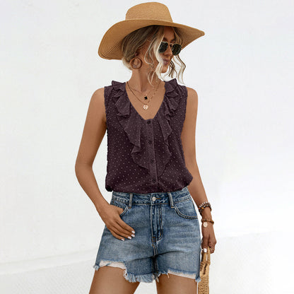 Elegantly Designed Garment