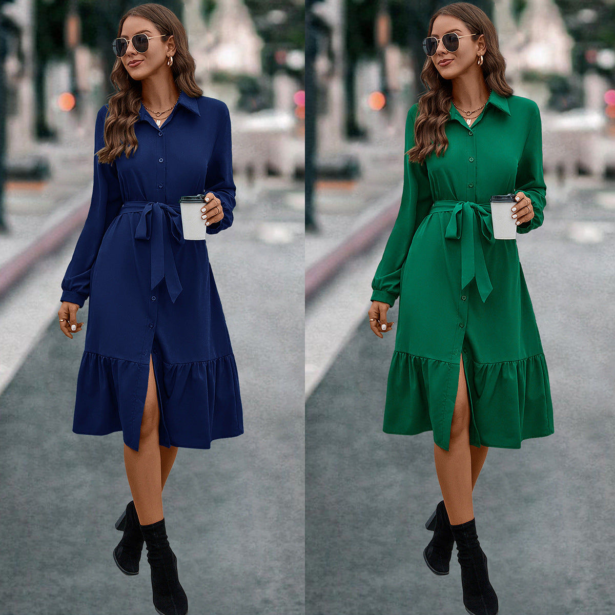 Beautifully Crafted Garment